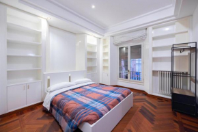 Le Torri, Bologna by Short Holidays